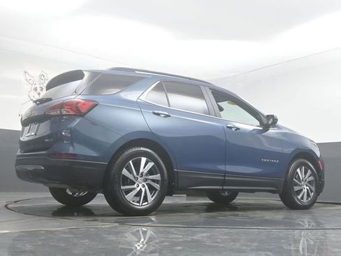Used 2024 Chevrolet Equinox LT AWD/4WD image 32