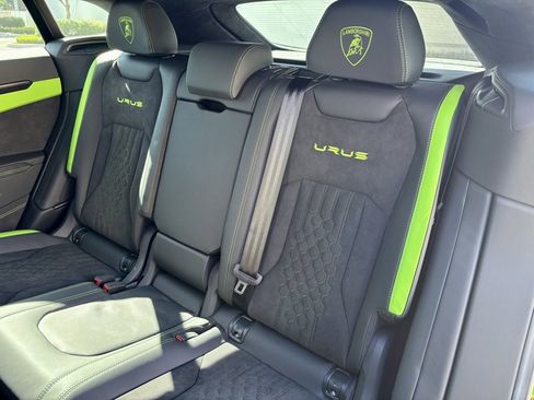 Used 2024 Lamborghini Urus S image 22