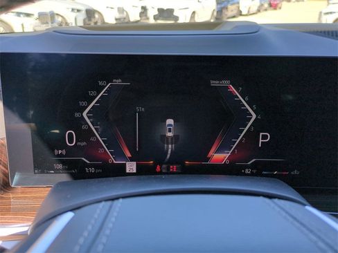 New 2026 BMW X5 xDrive40i w/ Climate Comfort Package image 26