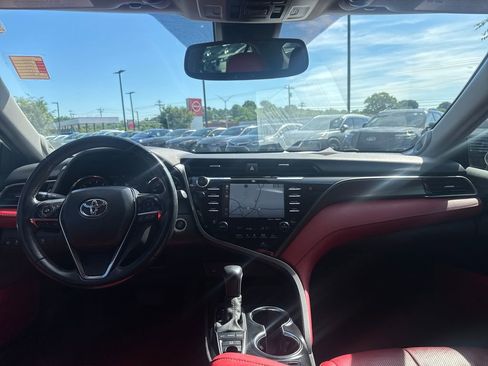 Used 2020 Toyota Camry XSE w/ Driver Assist Package FWD image 27