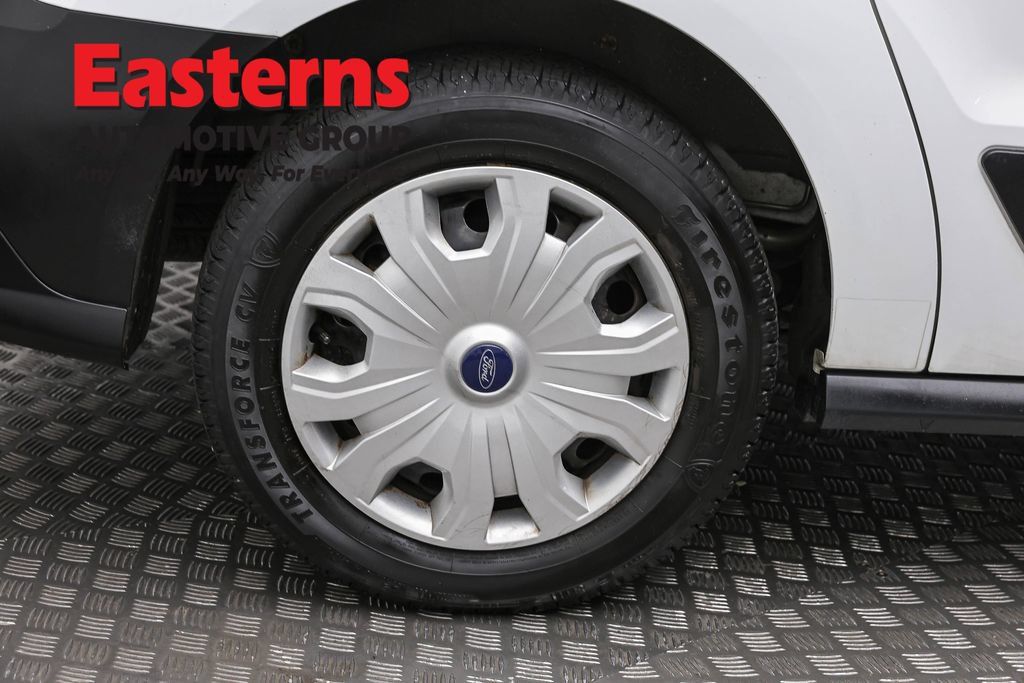 Used 2019 Ford Transit Connect XL FWD image 32