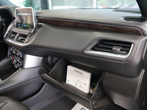 Used 2021 Chevrolet Suburban Z71 w/ Rear Media and Nav Package AWD/4WD image 53
