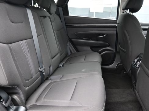 Used 2023 Hyundai Tucson SEL image 24