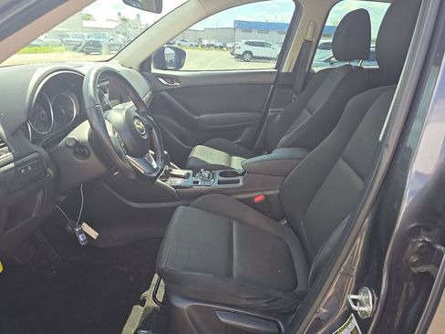 Used 2016 MAZDA CX-5 Sport FWD image 10