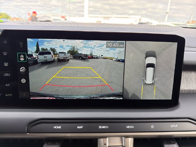 New 2027 Kia Telluride AWD image 13