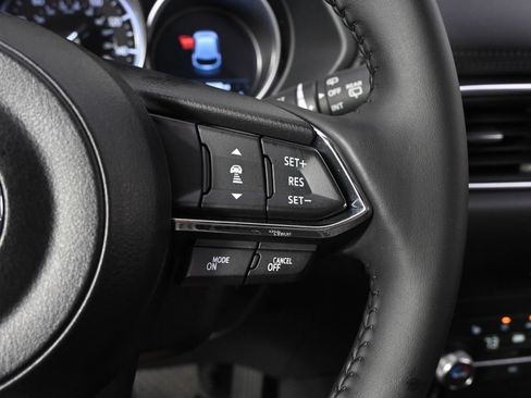 Used 2024 MAZDA CX-5 AWD 2.5 S w/ Select Package image 34