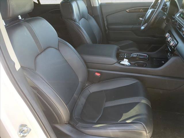 Used 2024 Honda Pilot EX-L image 20
