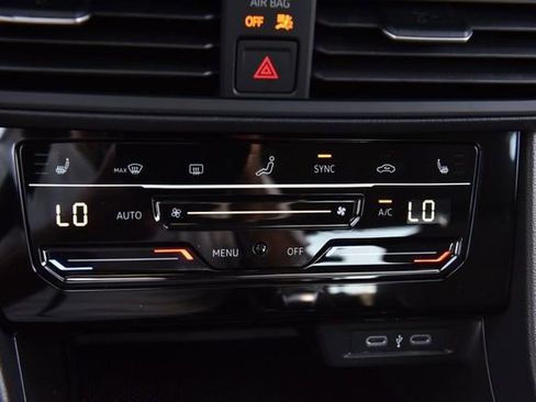 New 2026 Volkswagen Jetta Sport FWD image 15