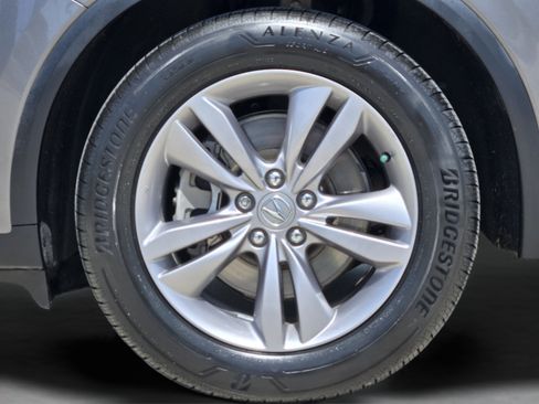 Used 2024 Acura MDX SH-AWD image 38