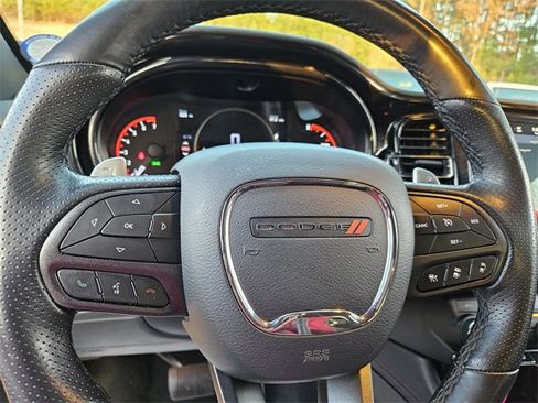 Used 2024 Dodge Durango GT image 24