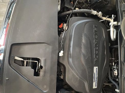 Used 2020 Honda Odyssey EX image 44