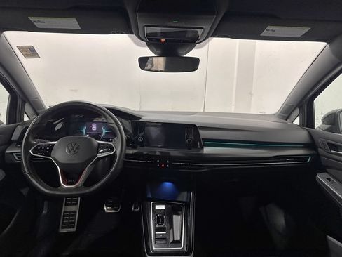 Used 2024 Volkswagen GTI S FWD image 2