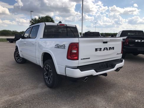 New 2026 RAM 1500 Laramie image 5