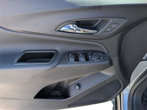 Used 2024 Chevrolet Equinox LT AWD/4WD image 20