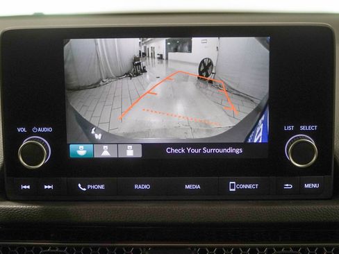 Used 2023 Honda Civic Sport image 26