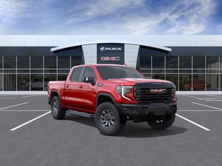 New 2026 GMC Sierra 1500 AT4X video 1