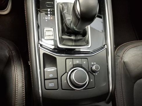 Used 2023 MAZDA CX-5 AWD 2.5 S w/ Premium Plus Pkg image 24