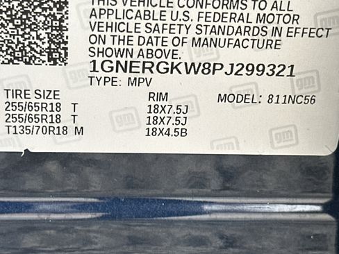 Used 2023 Chevrolet Traverse LT image 33