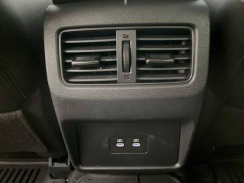 Certified 2025 Nissan Rogue SV w/ Rock Creek Premium Package AWD/4WD image 24