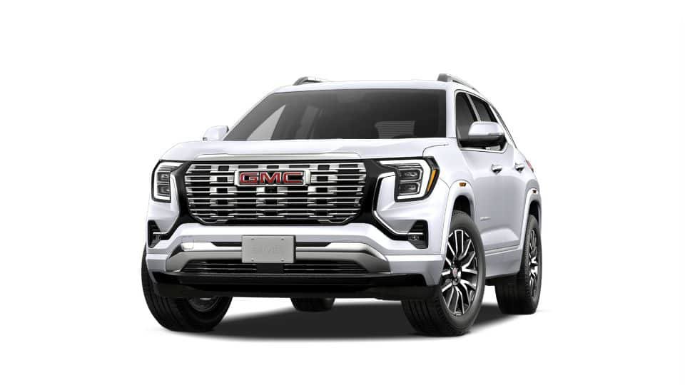 New 2027 GMC Terrain Denali AWD/4WD image 28