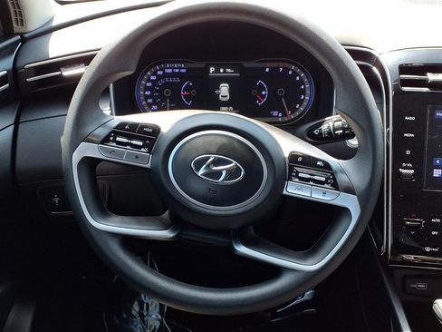 Used 2024 Hyundai Tucson SEL FWD image 20