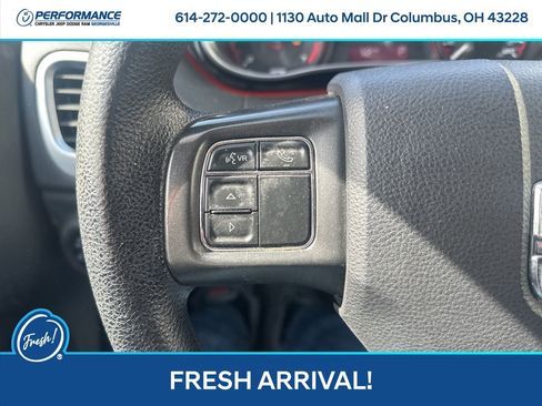 Used 2014 Dodge Dart SXT image 16