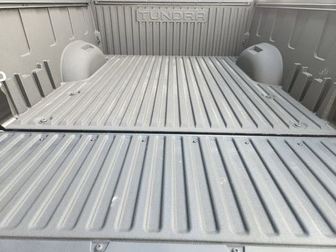 Used 2026 Toyota Tundra SR RWD image 34