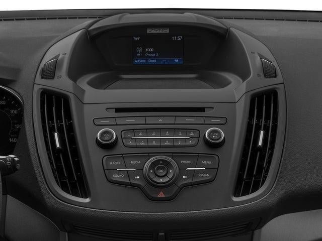 Used 2018 Ford Escape SE AWD/4WD image 10