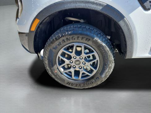 New 2025 Ford Ranger XLT w/ Trailer Tow Package image 31