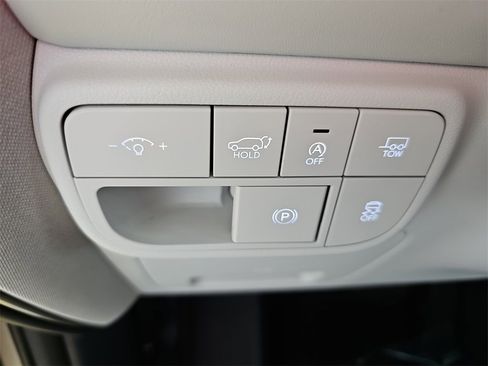 New 2026 Hyundai Palisade Calligraphy image 27