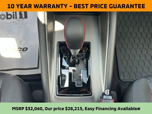 New 2025 Mitsubishi Outlander Sport AWD image 69