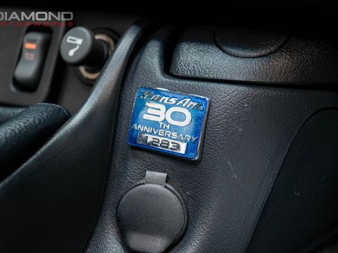 Used 1999 Pontiac Firebird Formula image 87