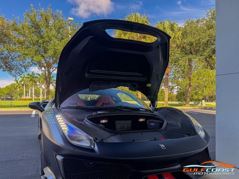 Used 2020 Ferrari 488 Pista Coupe image 50
