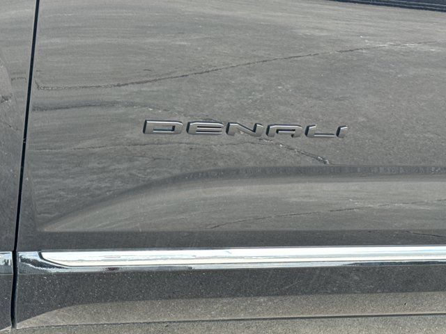 New 2027 GMC Terrain Denali w/ LPO, Black Badging Package AWD/4WD image 14