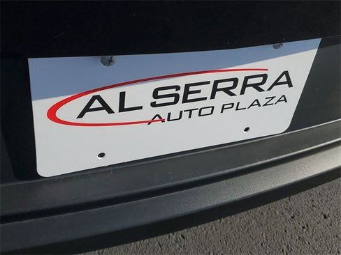 Certified 2025 Chevrolet TrailBlazer LS w/ LS Convenience Package image 7