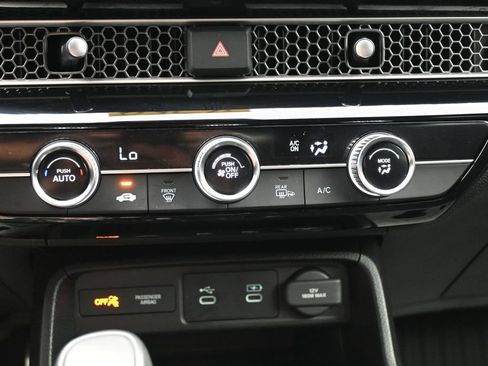 Used 2025 Honda Civic Sport image 20