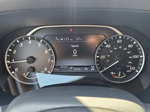 New 2026 Nissan Frontier SV w/ All-Weather Content Package AWD/4WD image 19