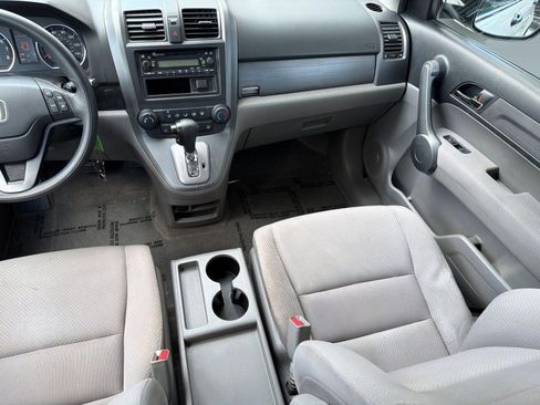 Used 2009 Honda CR-V LX image 27