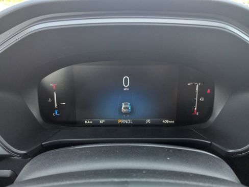 New 2026 Ford Escape Active AWD/4WD image 12