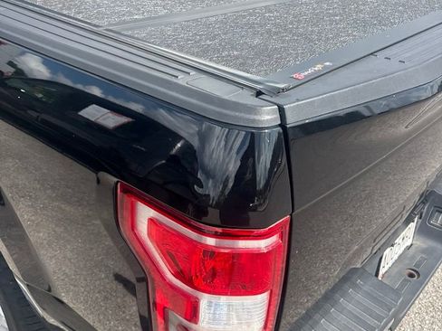 Used 2018 Ford F150 XLT RWD image 7