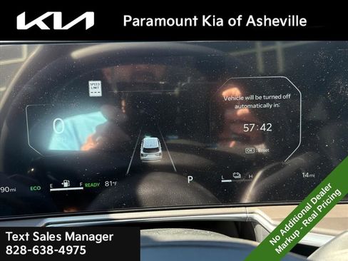 New 2026 Kia Sorento SX Prestige AWD/4WD image 7