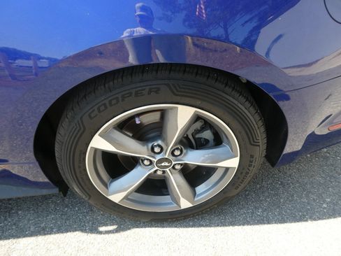 Used 2016 Ford Mustang GT w/ Enhanced Security Package RWD image 30