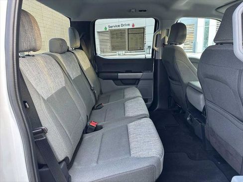Used 2022 Ford F150 XLT w/ Trailer Tow Package image 12