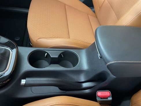 New 2025 Kia Soul EX image 33