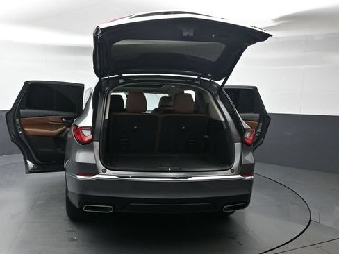 Used 2024 Acura MDX SH-AWD w/ Technology Package image 53