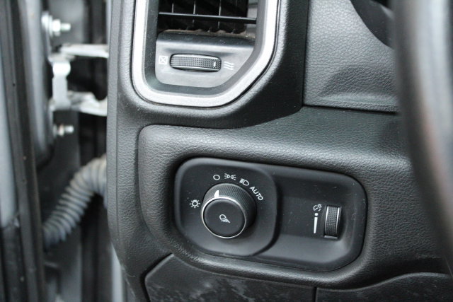 Used 2022 RAM 2500 Tradesman AWD/4WD image 15