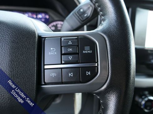 Used 2021 Ford F150 XLT w/ Equipment Group 301A Mid image 17