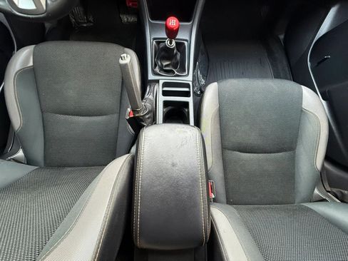 Used 2016 Subaru Crosstrek 2.0i Premium w/ Popular Package #1 AWD/4WD image 47