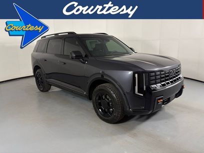 New 2027 Kia Telluride SX Prestige X-Pro