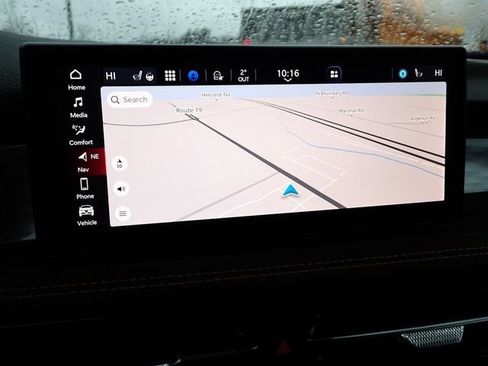 New 2025 Alfa Romeo Tonale AWD/4WD image 18